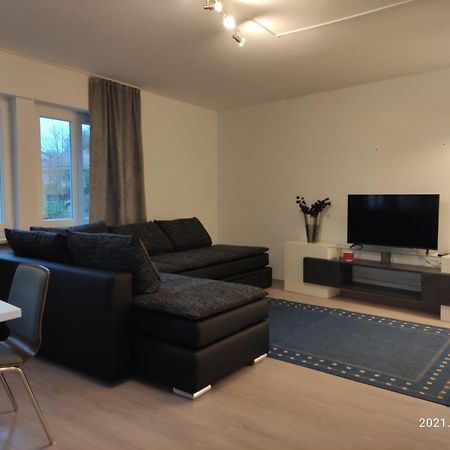 Gemuetliche Wohnung An Der Schweizer Grenze Gottmadingen Exteriör bild